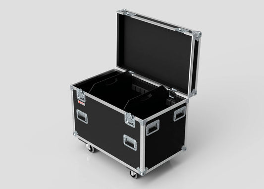 Best Flight Case Options for Protecting Gear - Nomad