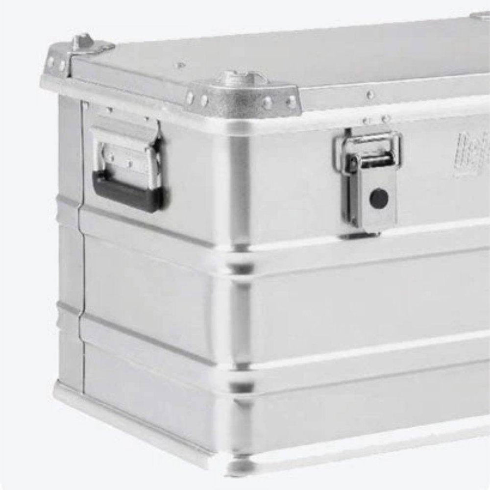 Aluminium Cases — Carry, Transport & Camera Cases