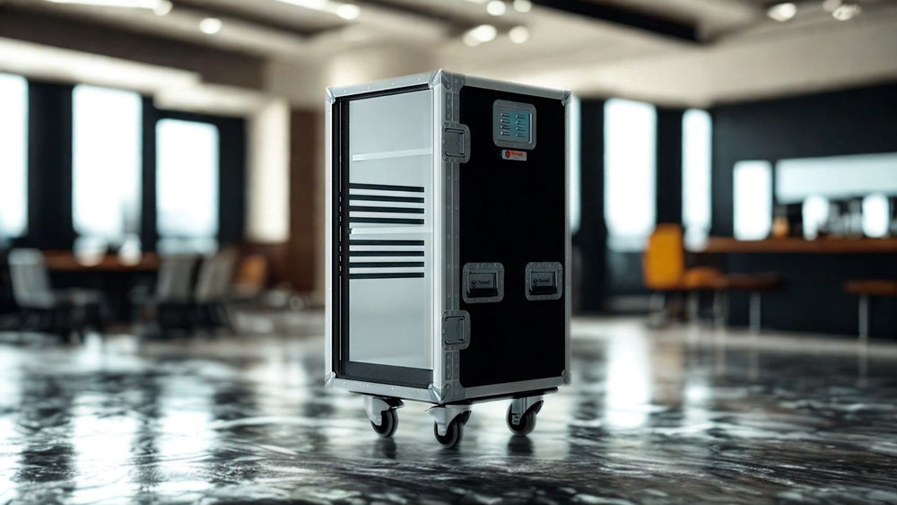 Catering And Hospitality Cases