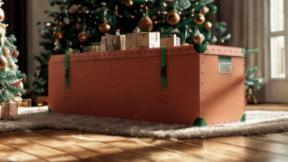LiteGuard™ Christmas Storage Solutions