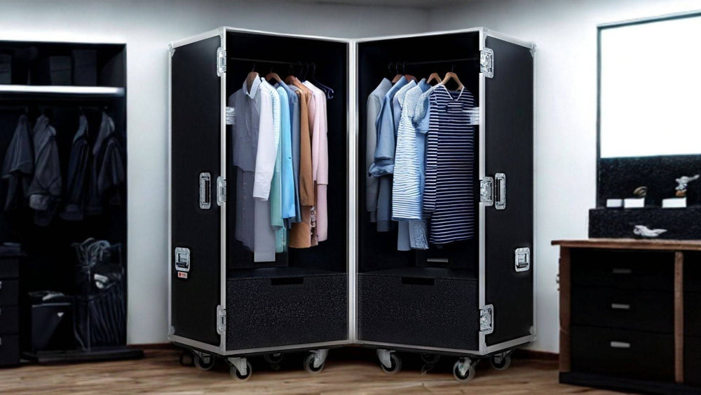 Dressing Room Cases