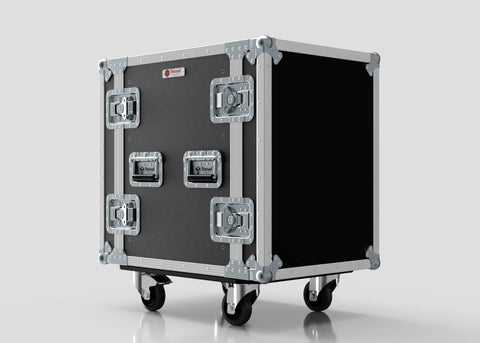 Rack Cases - Nomad