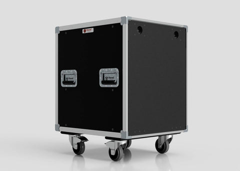 Slam Rack Cases - Nomad