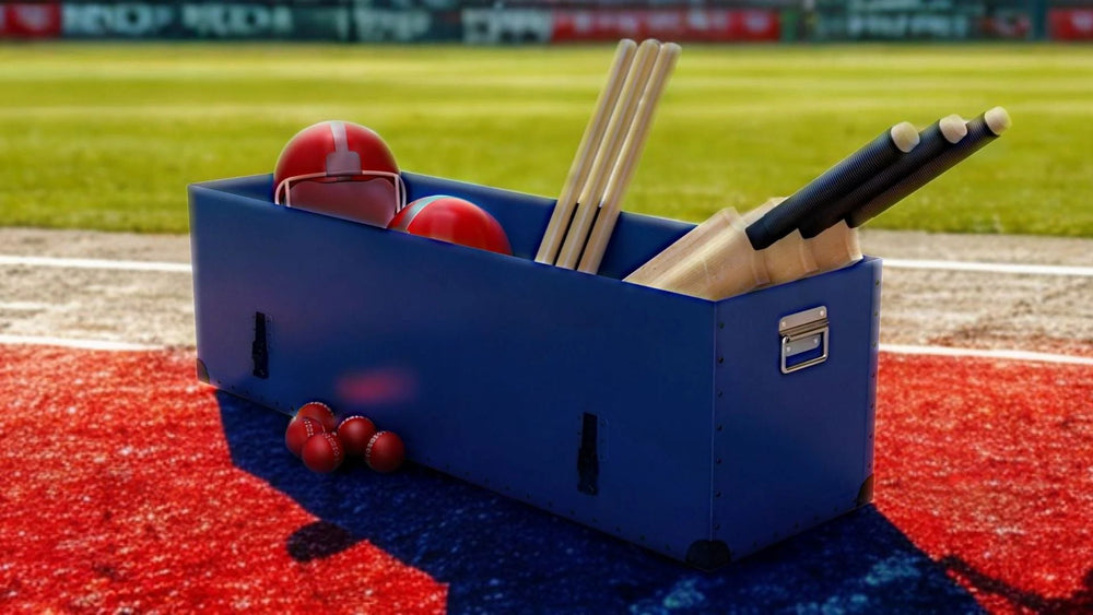 Sporting & Equipment Cases - LiteGuard™