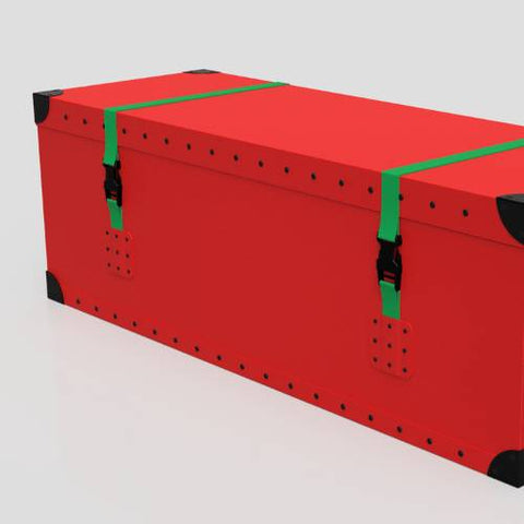 Standard Poly Cases - Nomad