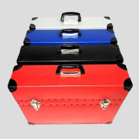 Standard Poly Cases - Nomad
