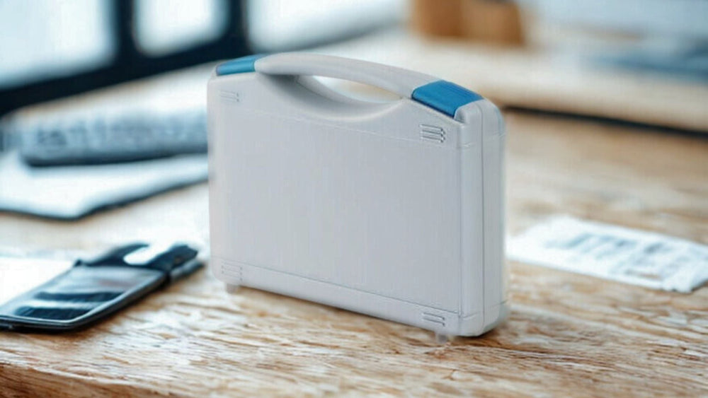Tekno Range