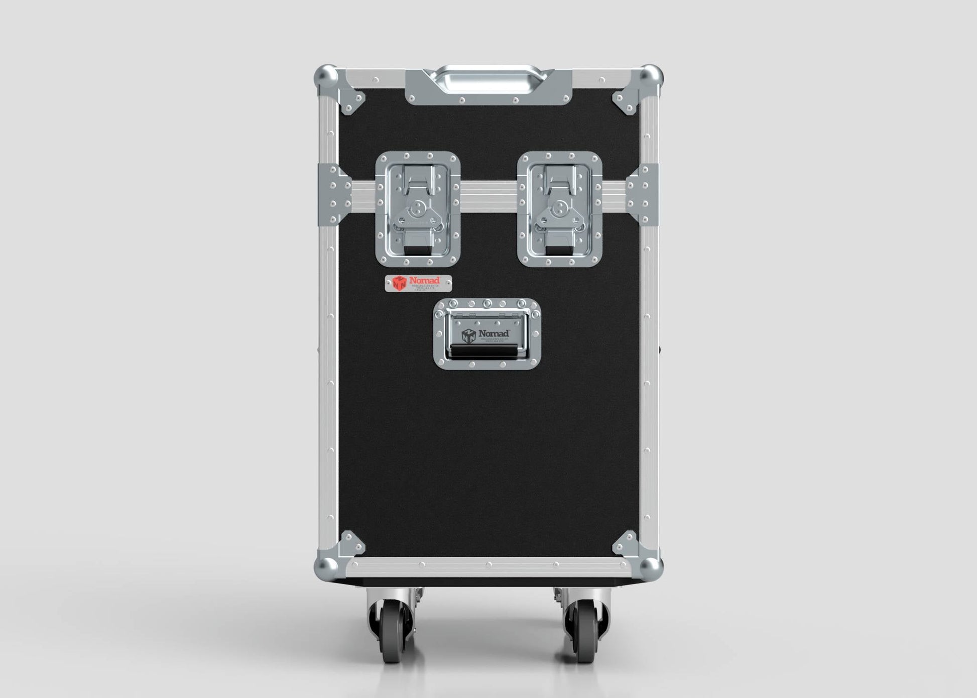 1 Way Ayrton Rivale Case - Nomad