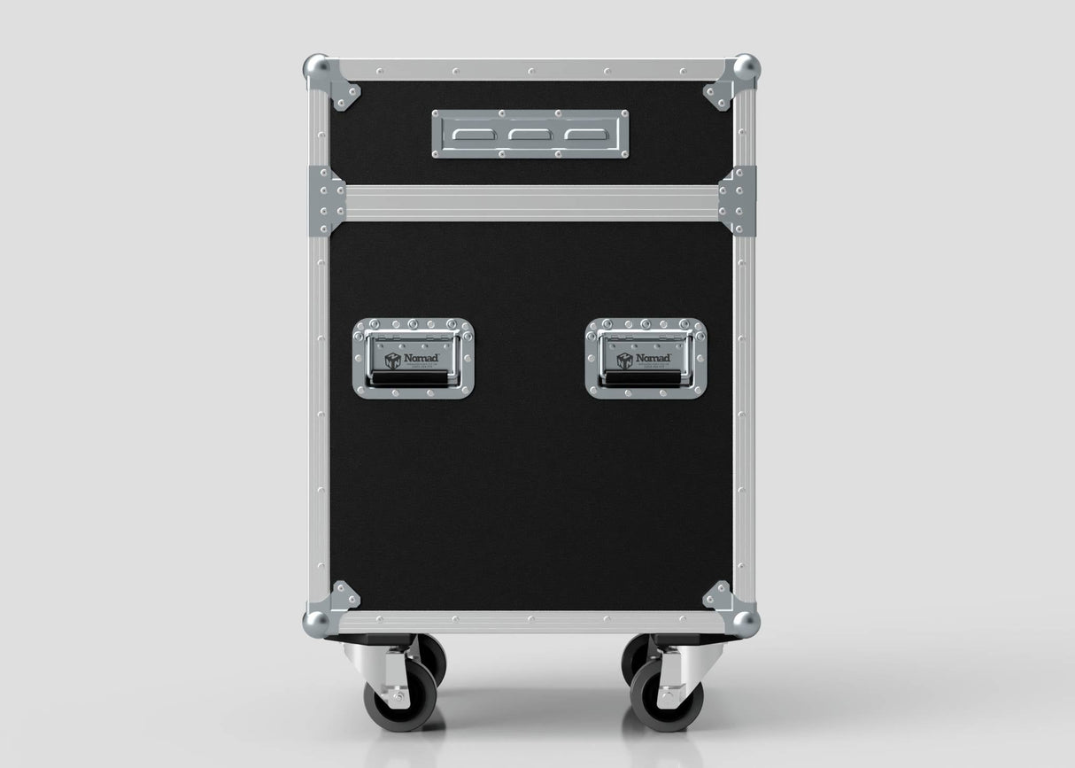 1 Way Ayrton Rivale Case - Nomad