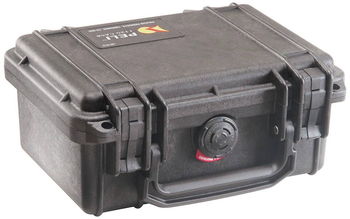1120 Protector Case - Nomad