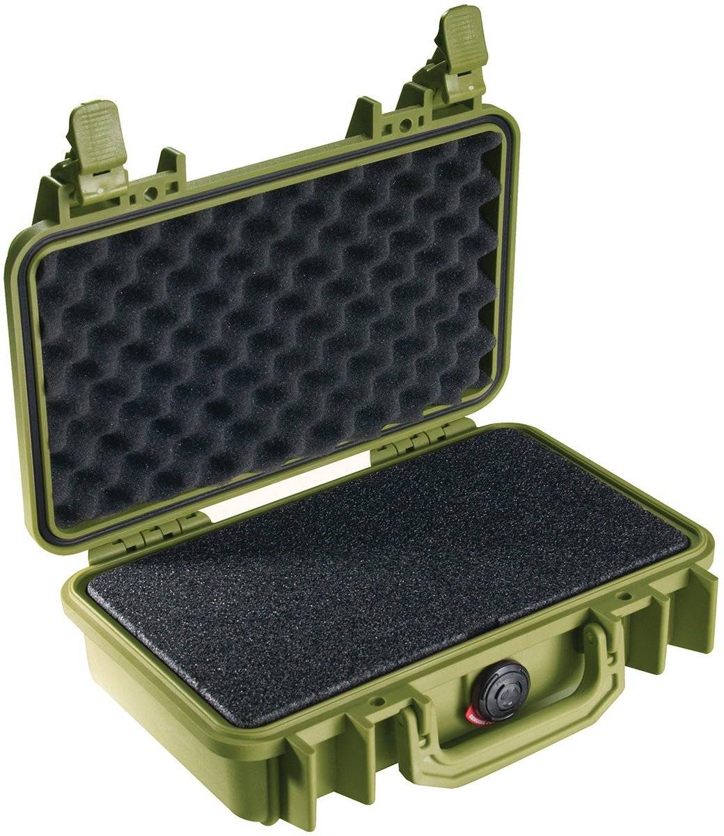 1170 Protector Case - Nomad