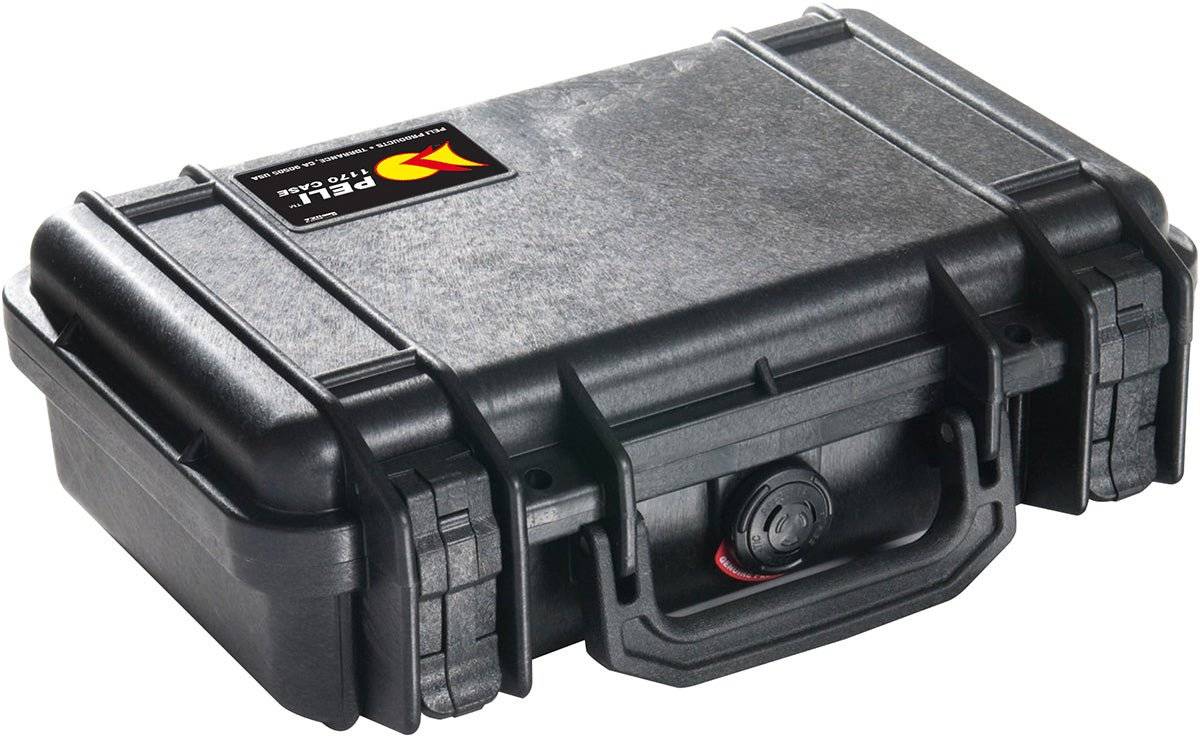 1170 Protector Case - Nomad
