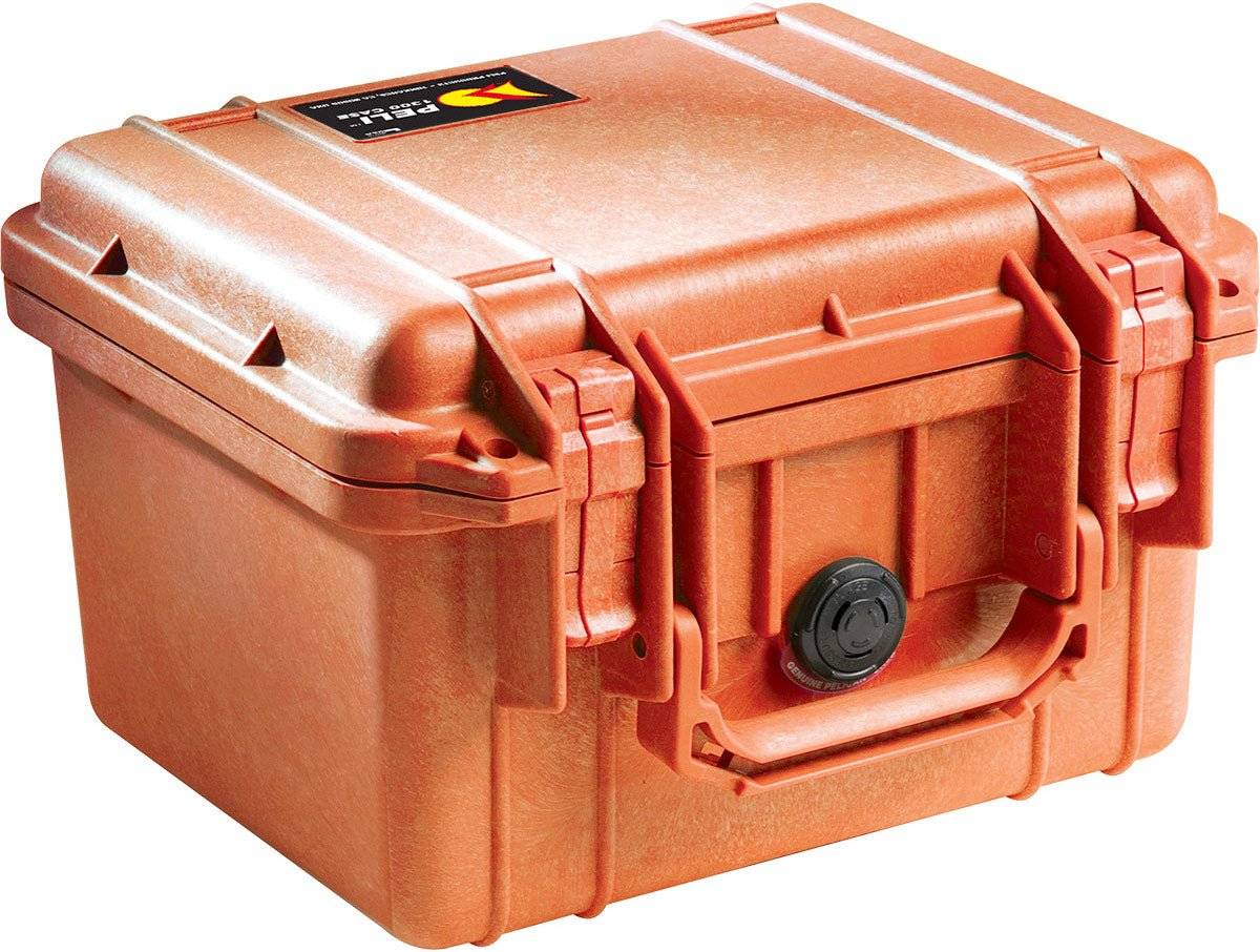 1300 Protector Case - Nomad