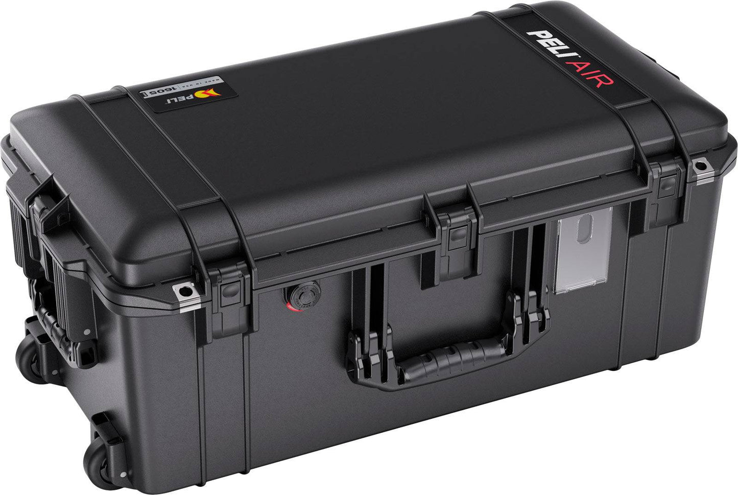 1606 Air Case - Nomad