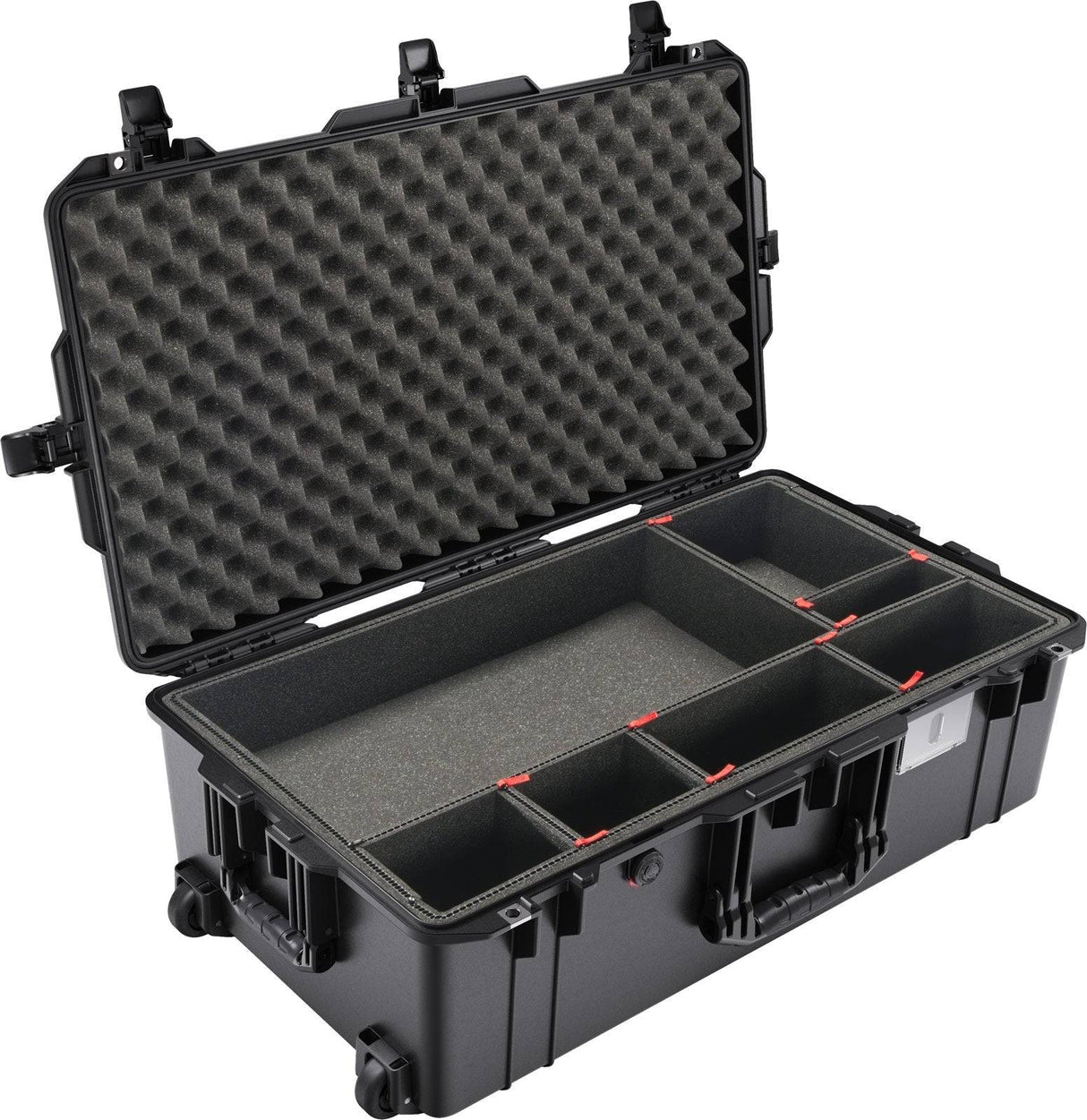 1615 Air Case - Nomad