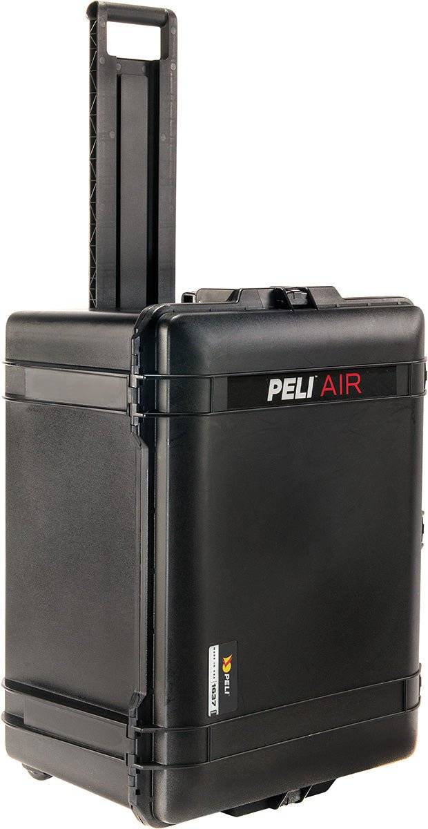 1637 Air Case - Nomad