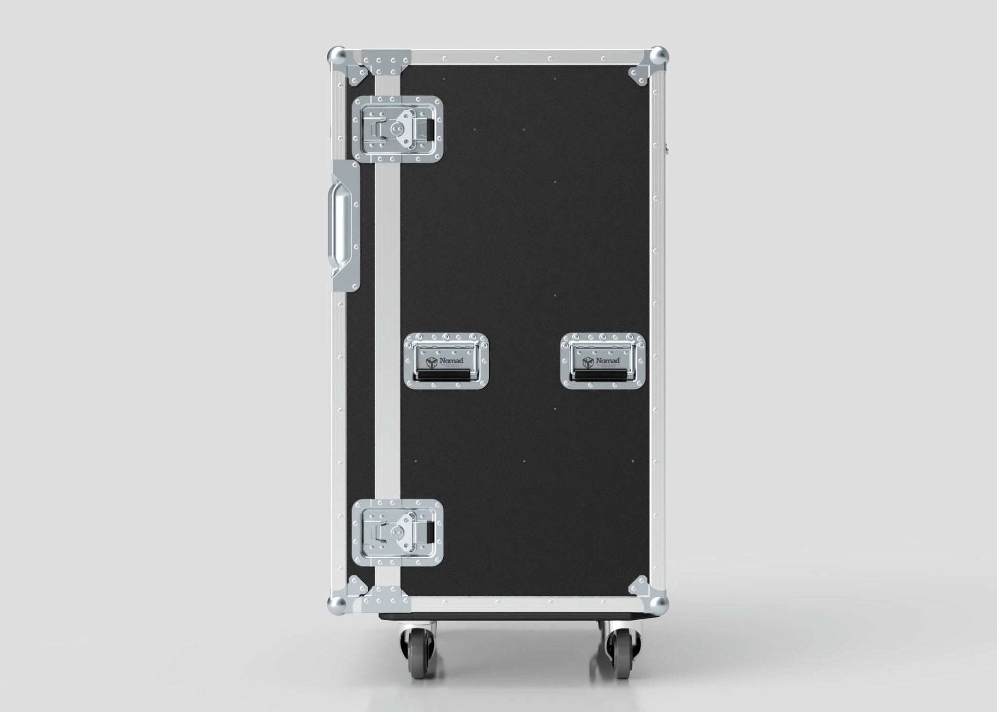 Games Console Entertainment Case - Nomad