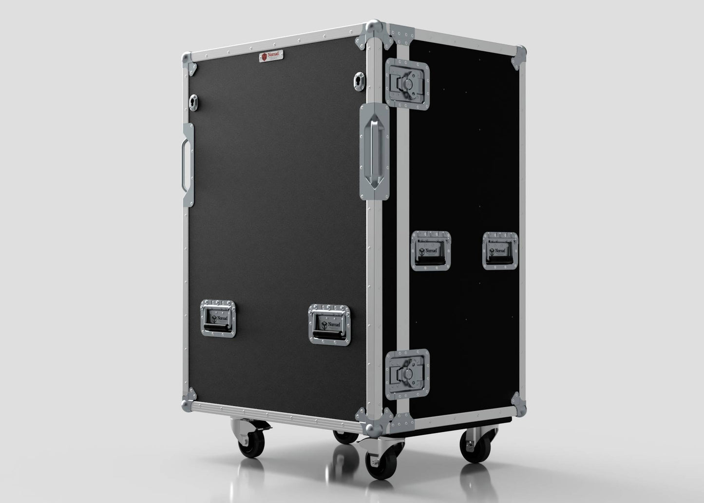 Games Console Entertainment Case - Nomad