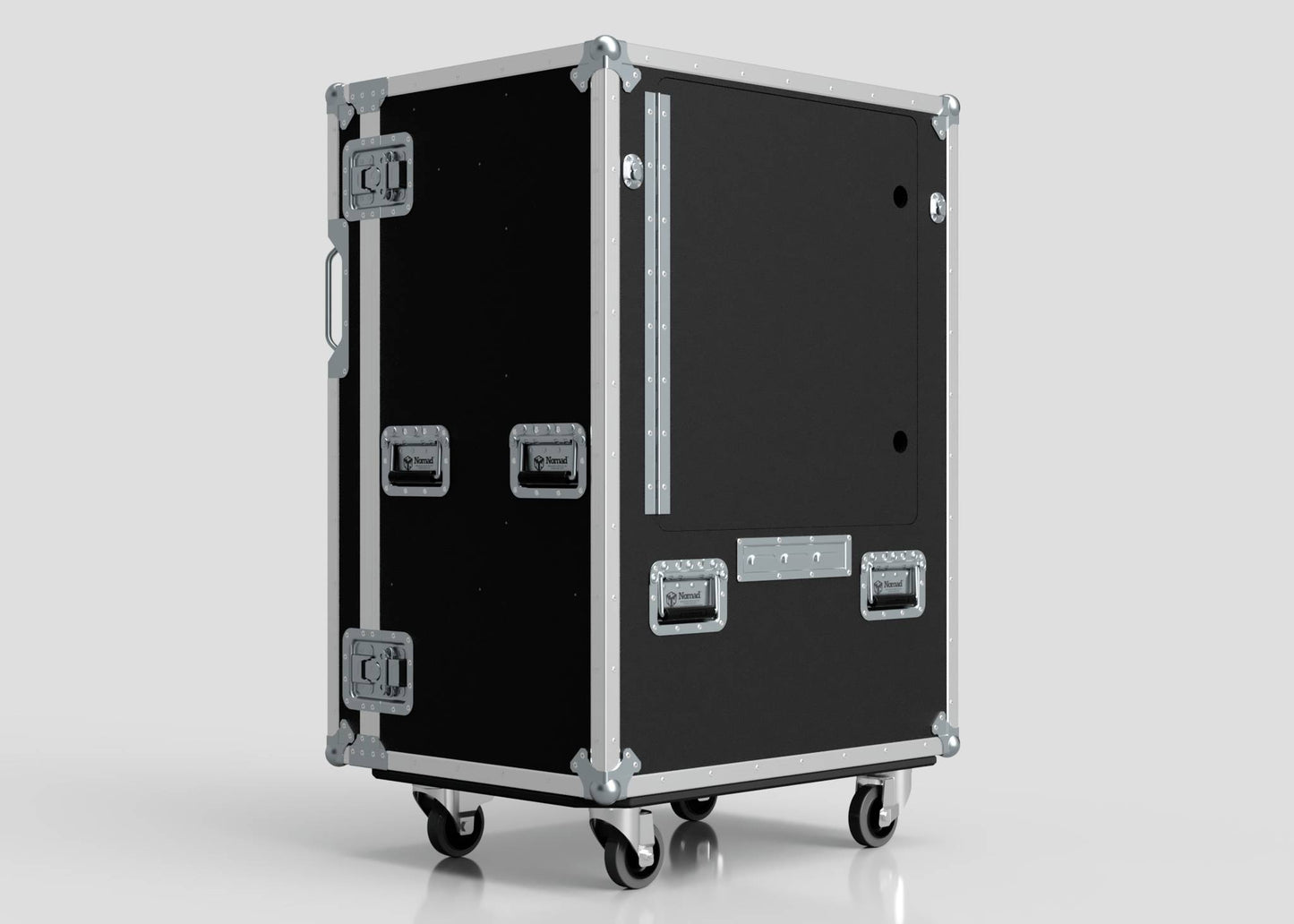 Games Console Entertainment Case - Nomad