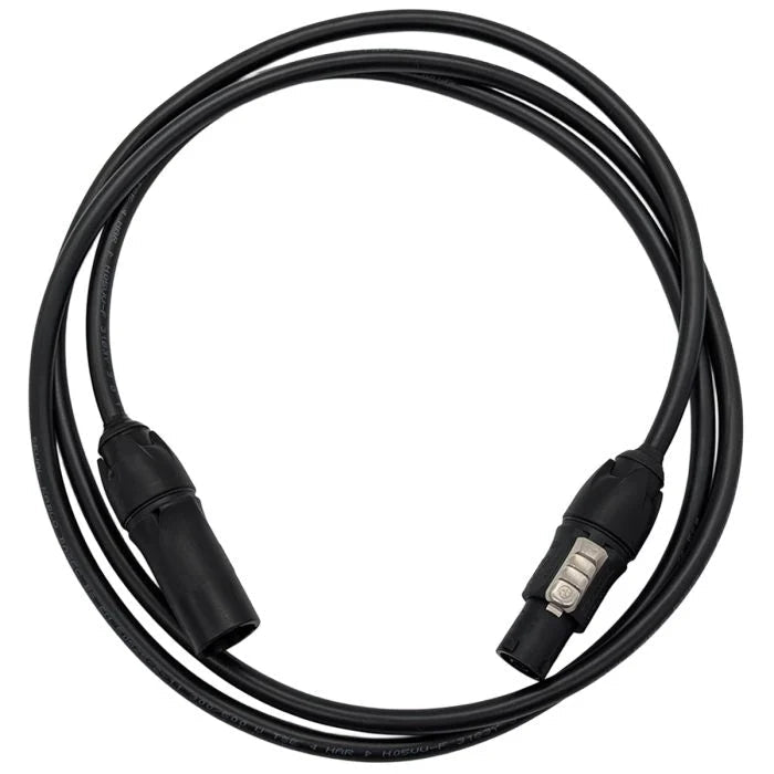 Link/Daisy Chain & Power Leads - Nomad Casing