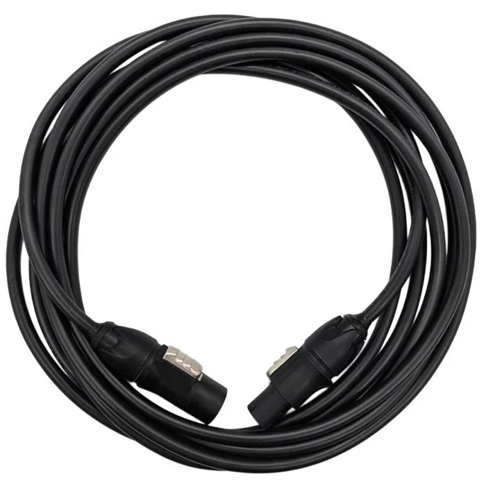 Link/Daisy Chain & Power Leads - Nomad Casing