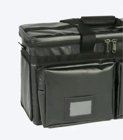 Custom Covers & Padded Bags