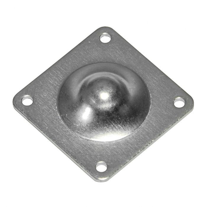 Please Choose Your Rack Feet - Nomad Casing
