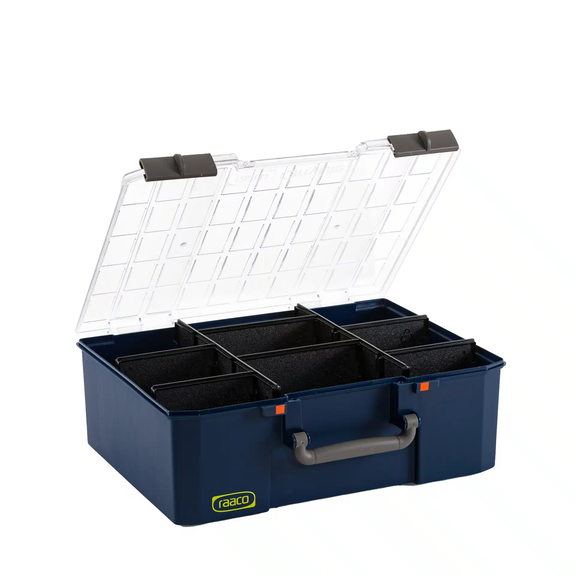 Raaco CarryLite 150-9
