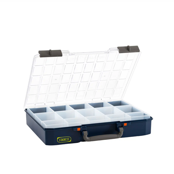 Raaco CarryLite 80 5x10-15