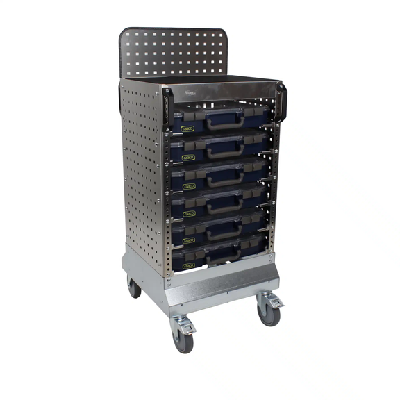 Raaco CarryLite 80 Workshop Cart