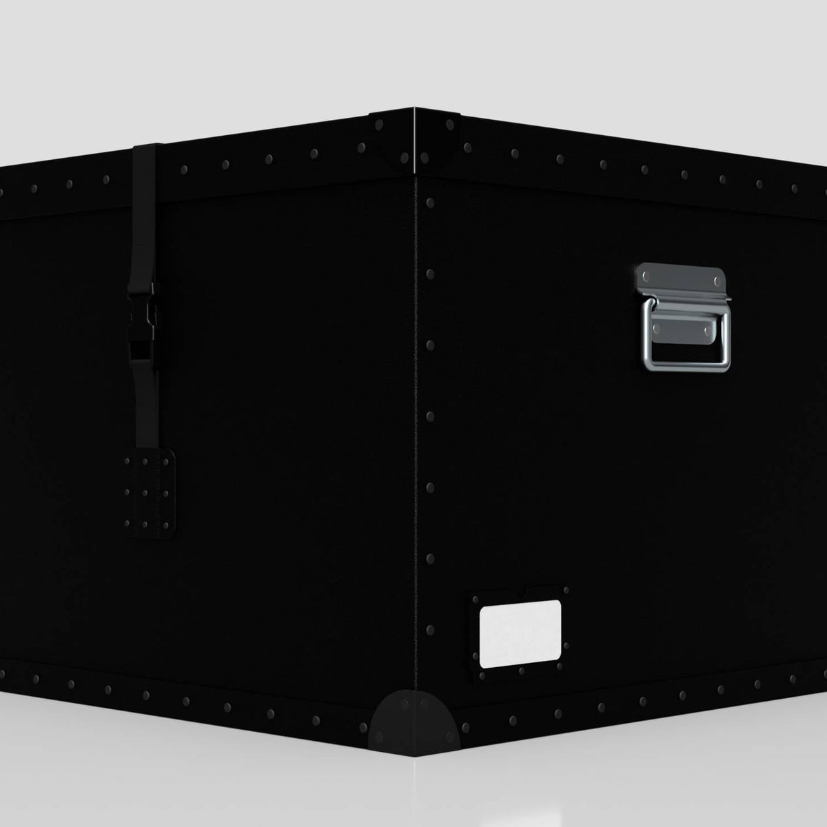 Standard Cube Storage Box - Large 540mm (LiteGuard™)