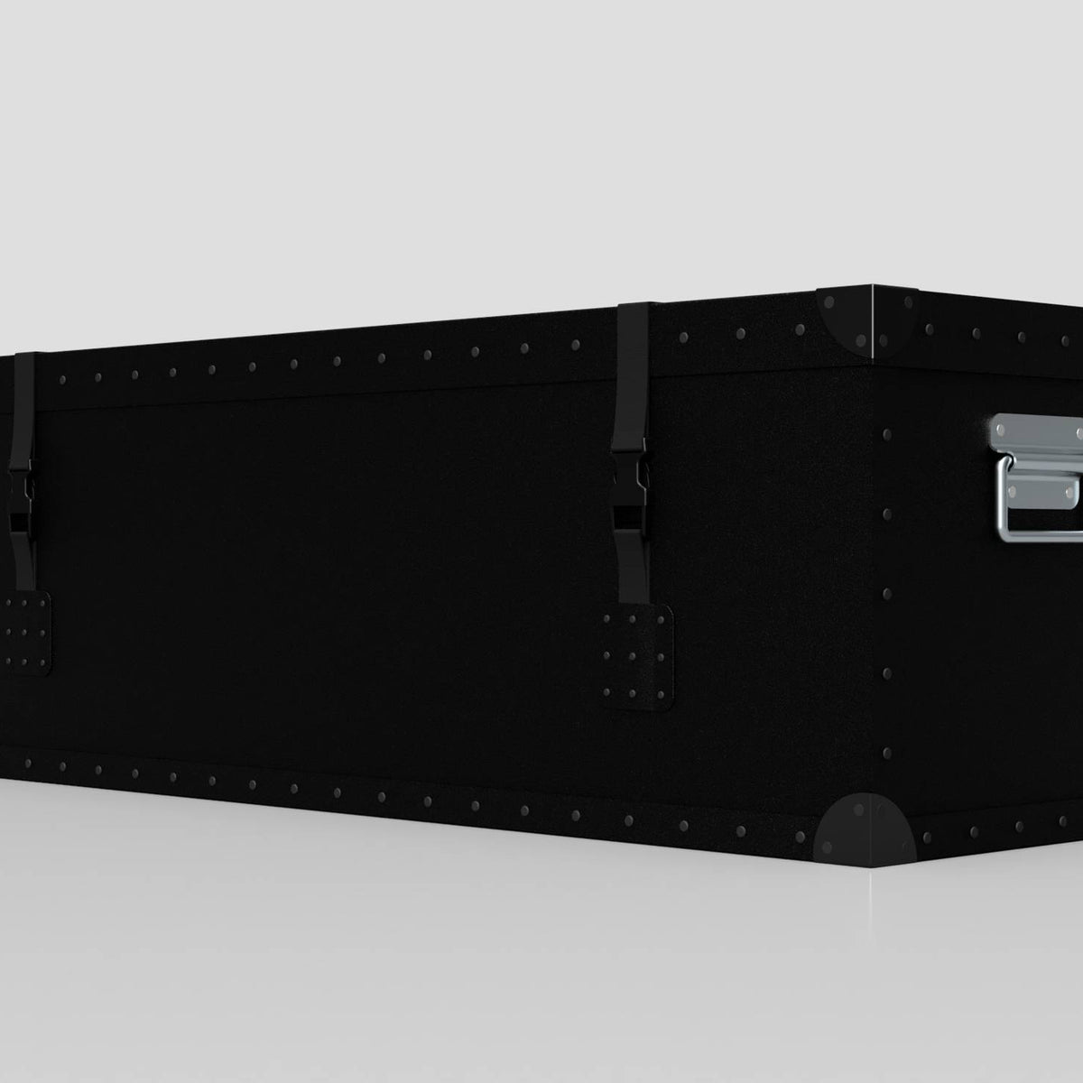 Standard Long Storage Box - Medium 1000mm (LiteGuard™)