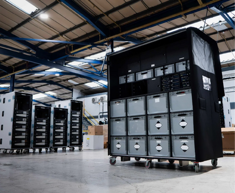 Drop-Over Covers for Large Flight Cases: Complete Guide | Nomad Casing