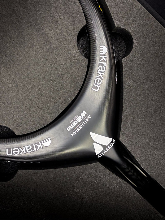 From Factory to Finish Line: How F1 Teams Manage High-Stakes Logistics