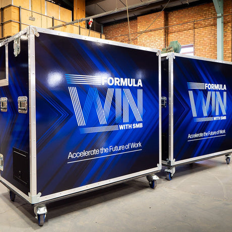 Beyond the Box: Why Custom Padded Covers are the Best Investment for Your Fleet - Nomad