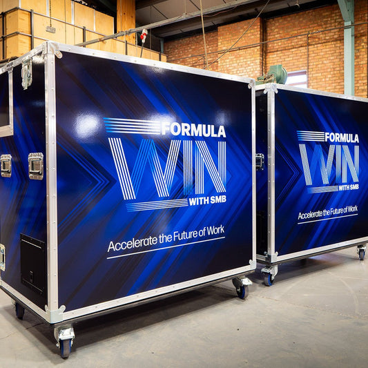 Beyond the Box: Why Custom Padded Covers are the Best Investment for Your Fleet - Nomad