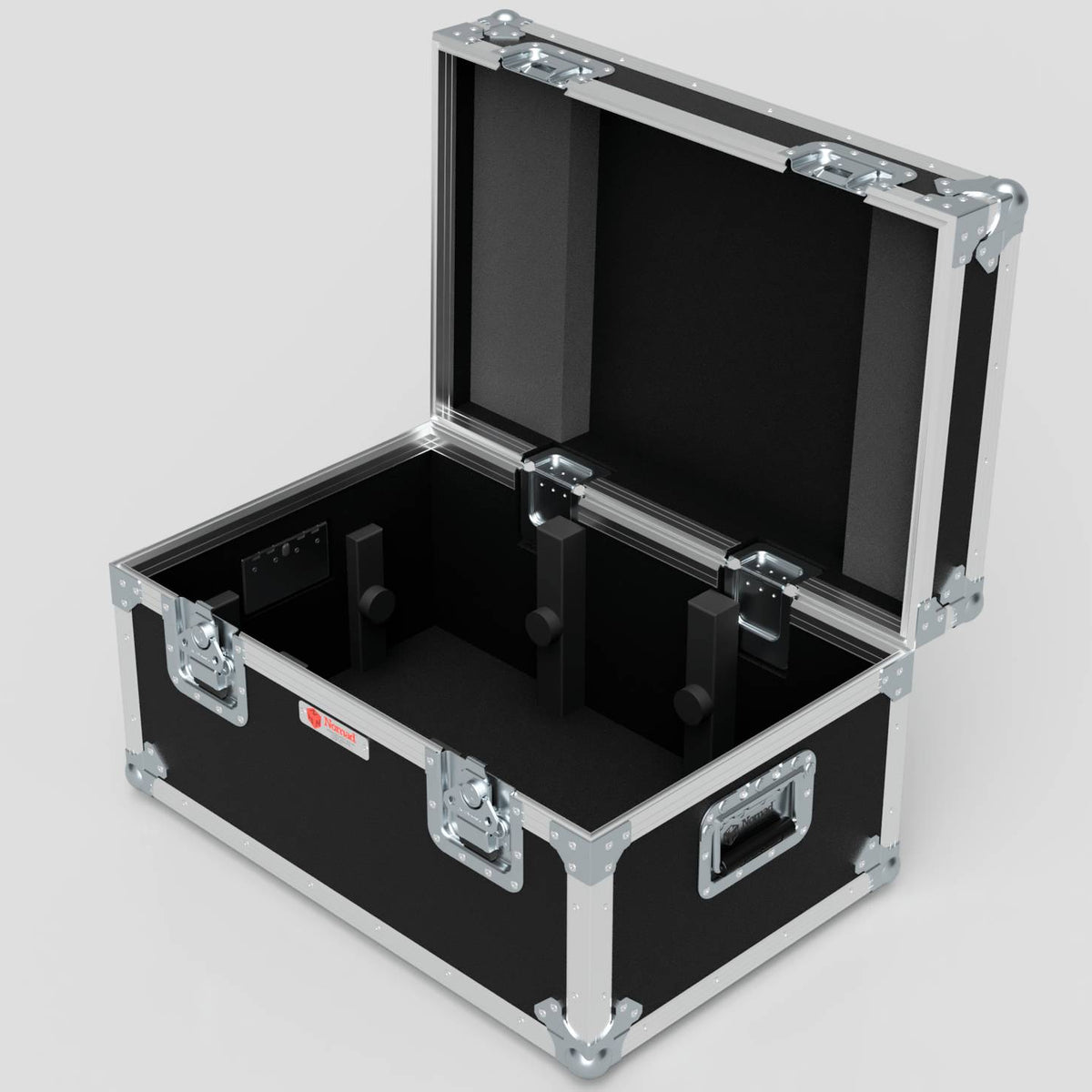 Choose the Best Flight Case for Your Gear