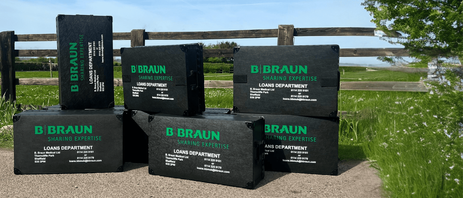 Flight Case vs. Nomad Poly: Which Protection Level is Right for Your Payload? - Nomad