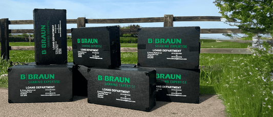 Flight Case vs. Nomad Poly: Which Protection Level is Right for Your Payload? - Nomad