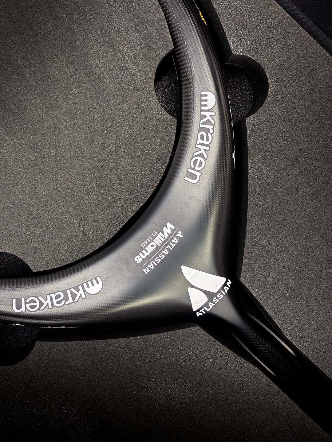 From Factory to Finish Line: How F1 Teams Manage High-Stakes Logistics - Nomad