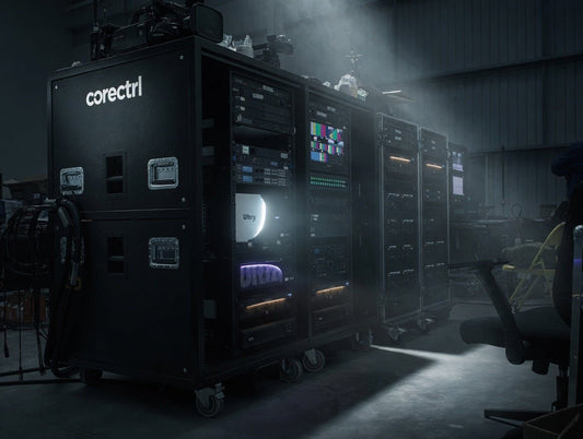 PLASA Focus Leeds 2026: what production crews should look out for - Nomad Casing