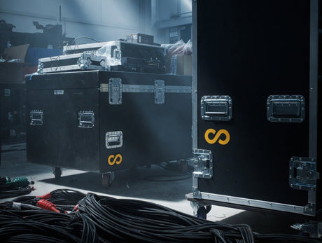 The Art of the Fit: Why Bespoke CNC Foam is Your Best Asset Manager - Nomad Casing