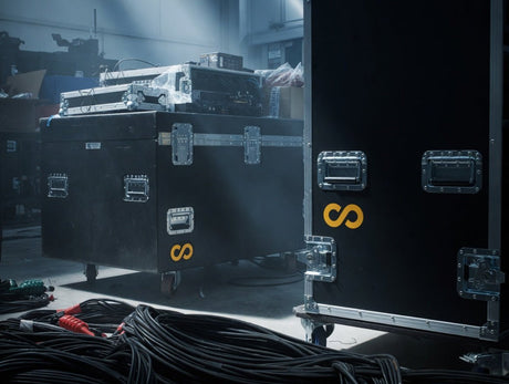 The Art of the Fit: Why Bespoke CNC Foam is Your Best Asset Manager - Nomad Casing