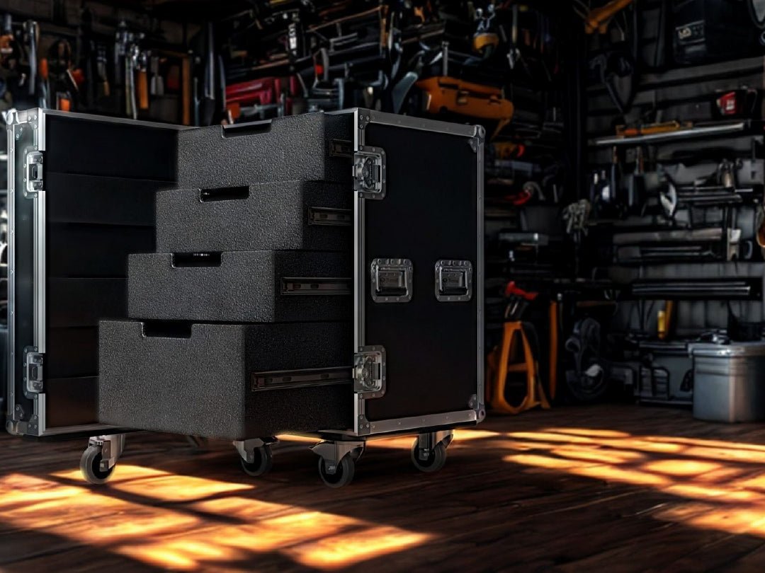 Why “Near Enough” is a Dangerous Gamble in Professional Protection - Nomad Casing