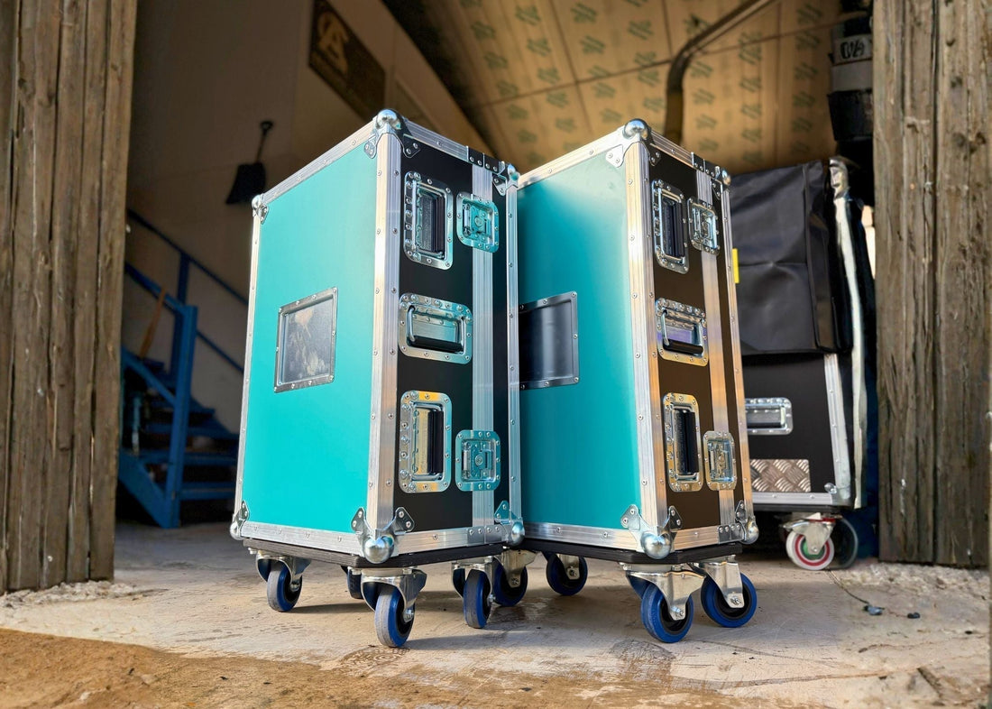 Why "One-Size-Fits-All" is Costing Your Production Team: The Case for Bespoke Protection - Nomad