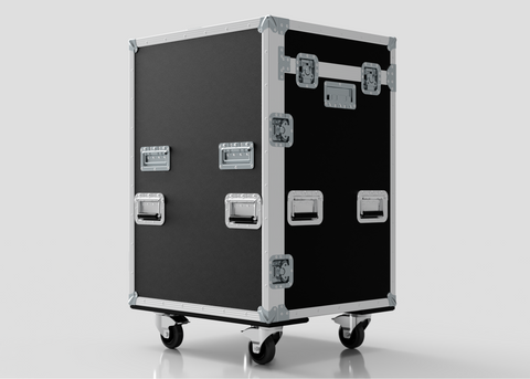 Sporting Goods Flight Cases