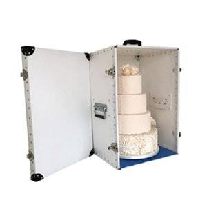Cake Transportation Cases - Nomad