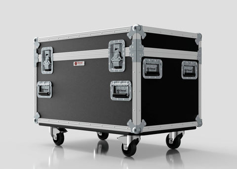 Chain Hoist Cases - Nomad