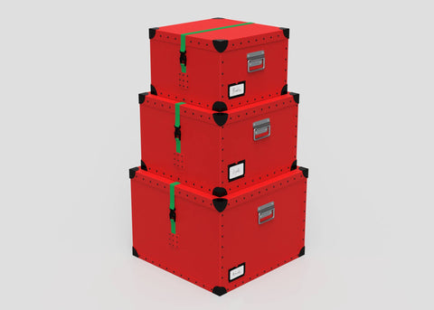 Christmas Storage Poly Cases - Nomad