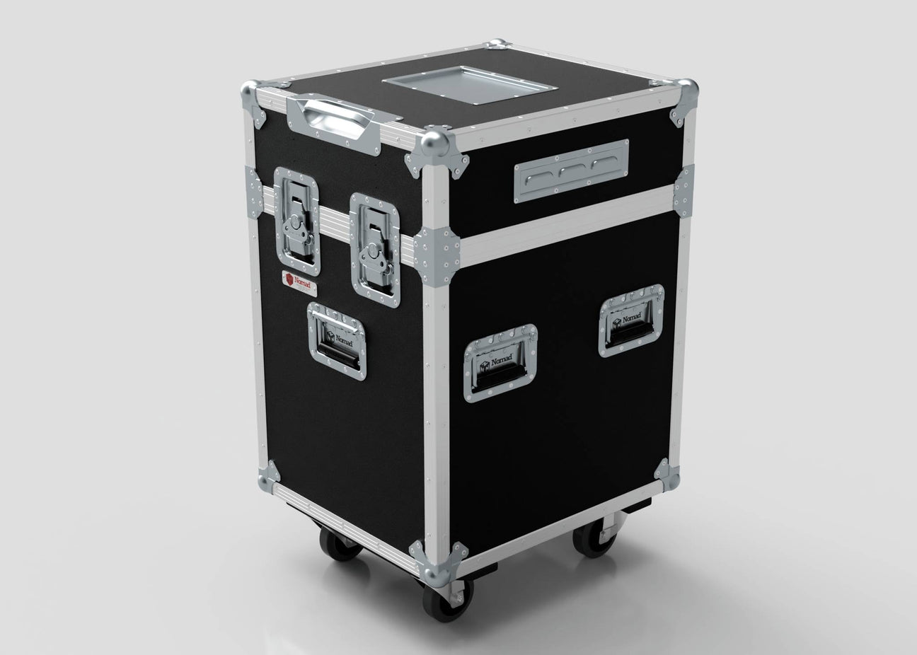 Claypaky Flight Cases - Nomad Casing